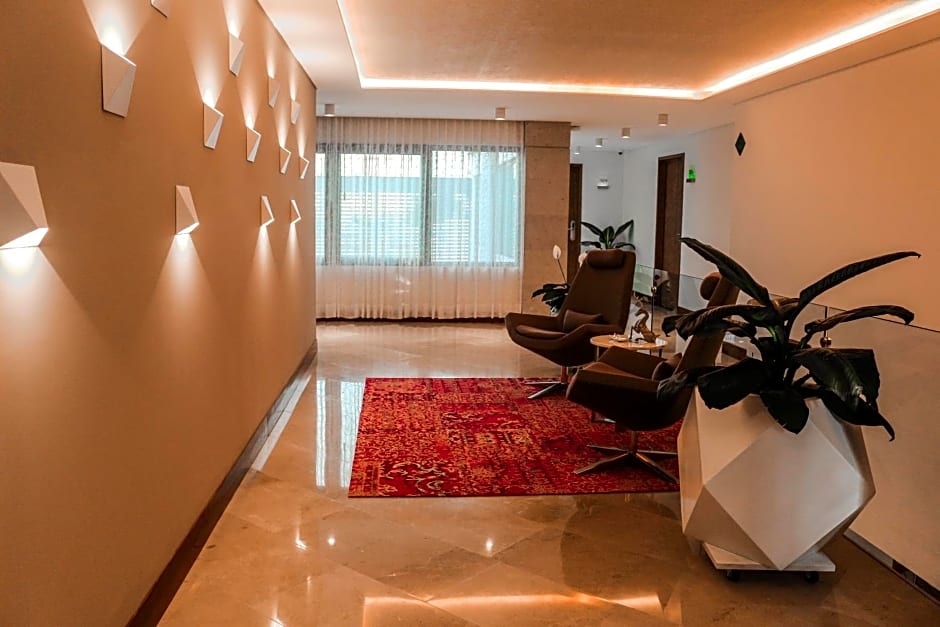 FCH Hotel Providencia - Exclusive For Adults
