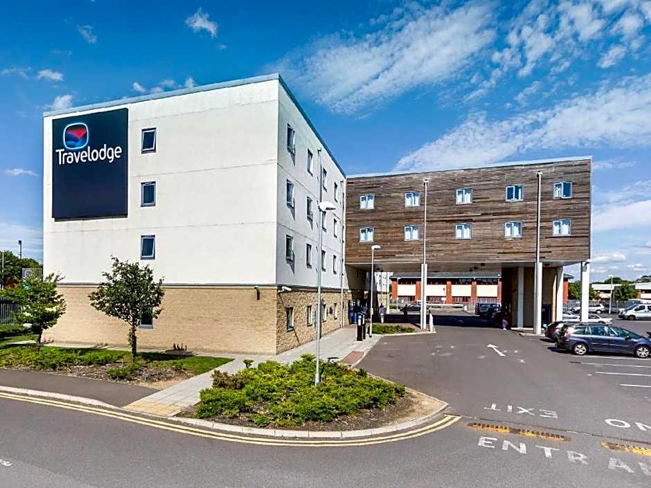 Travelodge Sunbury M3