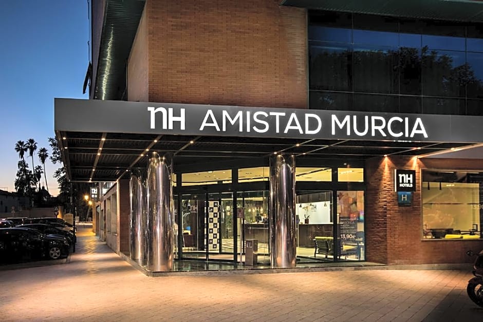 NH Amistad de Murcia