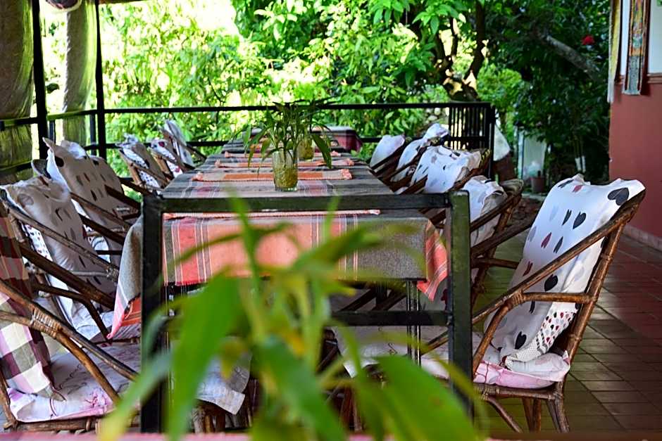 Siddhartha Garden Ayurveda