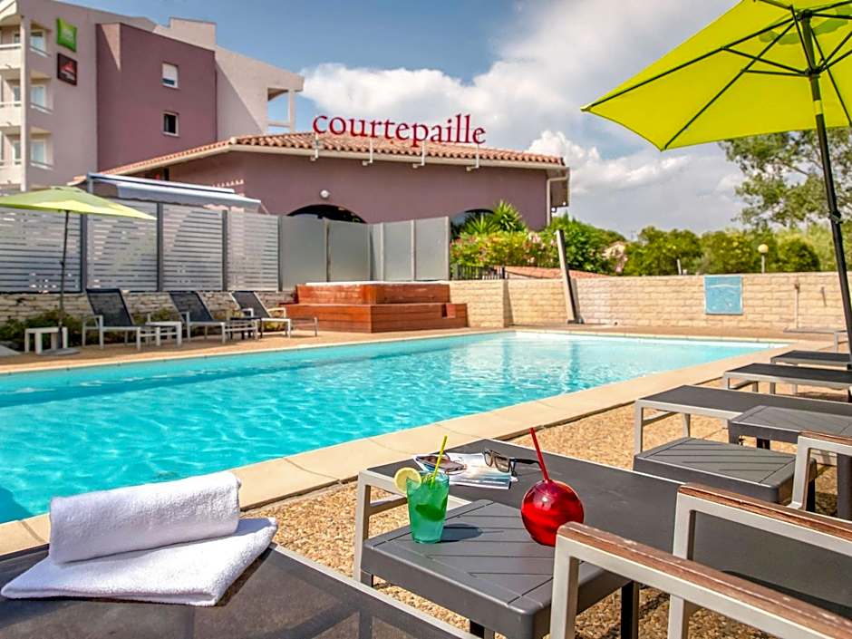 ibis Styles Frejus Sain-Raphael