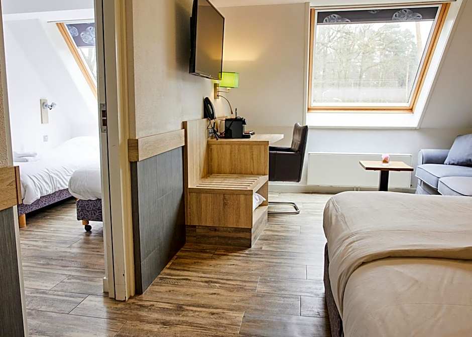 Hotel Erve Hulsbeek