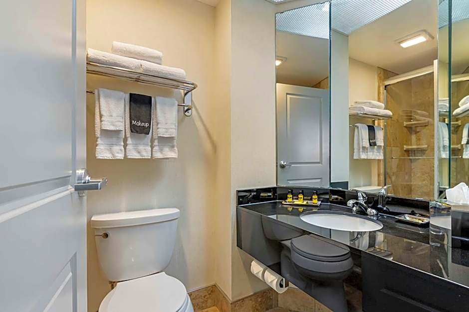 Best Western Plus Inntowner Madison