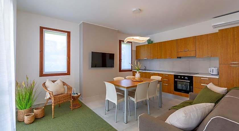 Albarella Golf Hotel