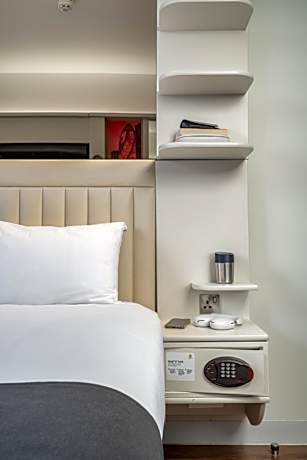 Classic Double Room - No Window