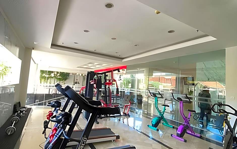 Luxury Malioboro Hotel