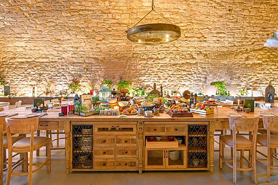 Borgo Antichi Orti Assisi