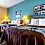 Sleep Inn & Suites Evansville
