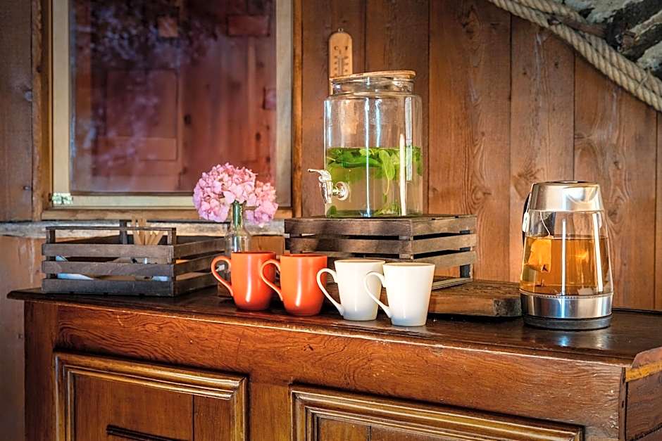 Brieis Relais Alpino