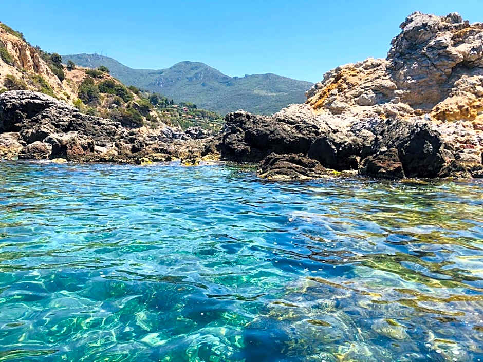 Bike&Boat Argentario Hotel