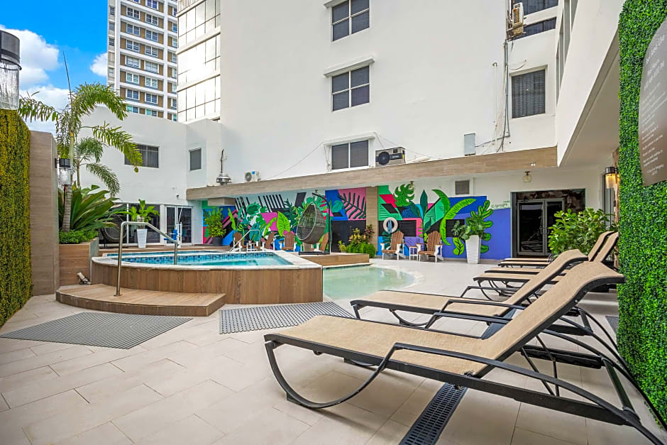 Abitta Boutique Hotel, Ascend Hotel Collection