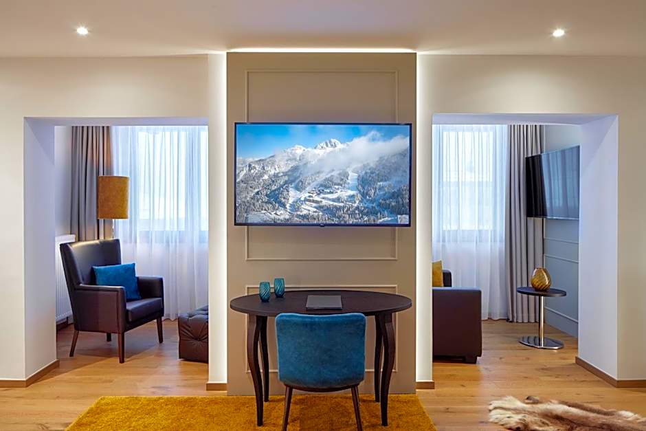 Hotel Wulfenia 4S - Adults Only