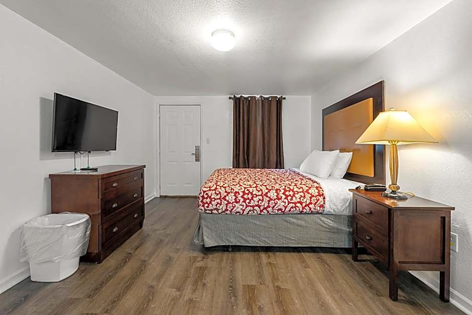 Extended Stay Studios