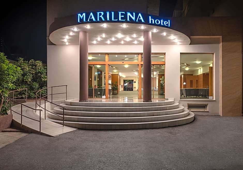 CHC Marilena Hotel