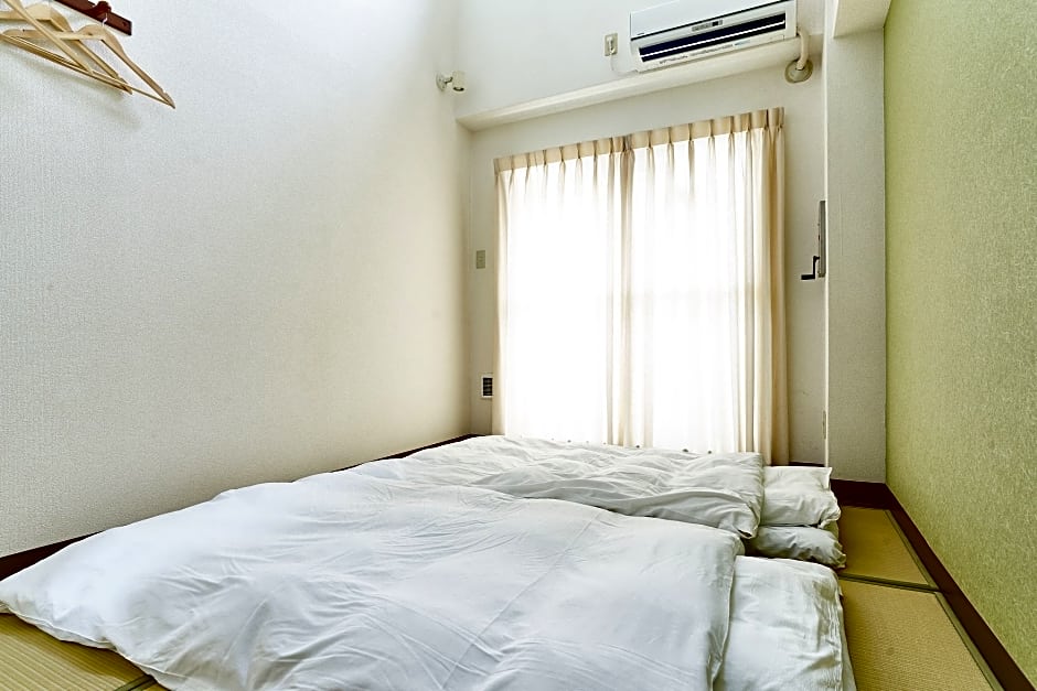 Simple Stay FUGA Shin-Osaka-Kita