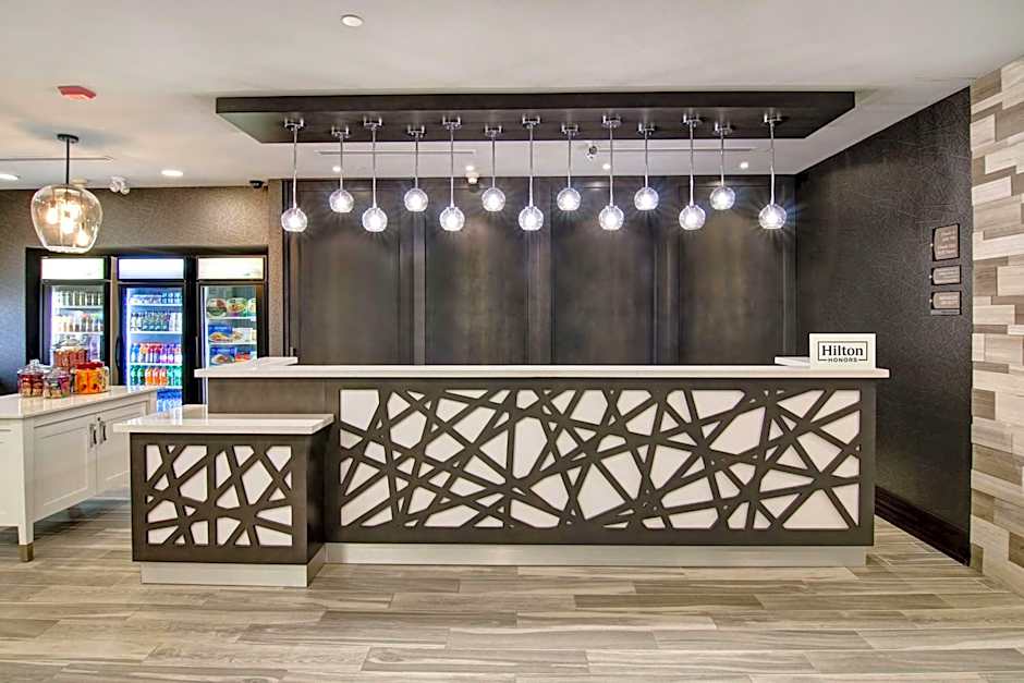 Homewood Suites By Hilton Burlington, On Canada