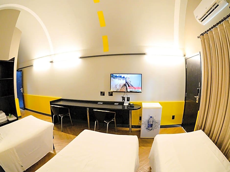 Ibis Styles Rio Preto Monte Libano
