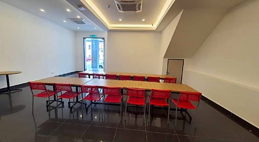 Hotel Golden View Nilai