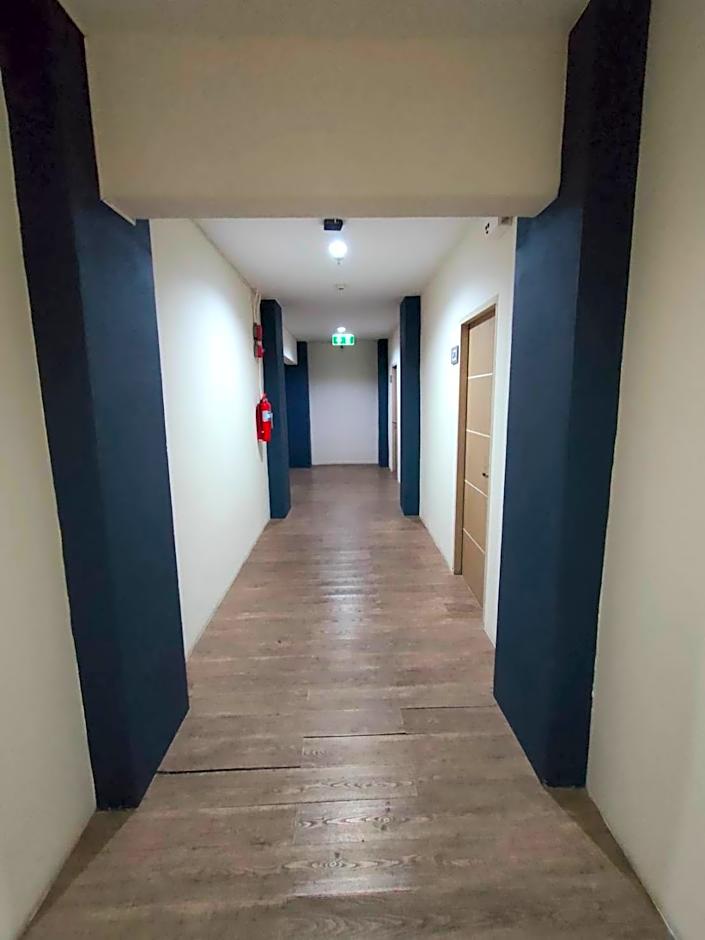 Komol Residence Bangkok