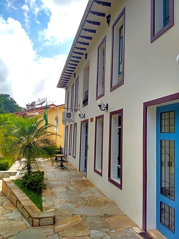 Hotel Pousada Minas Gerais