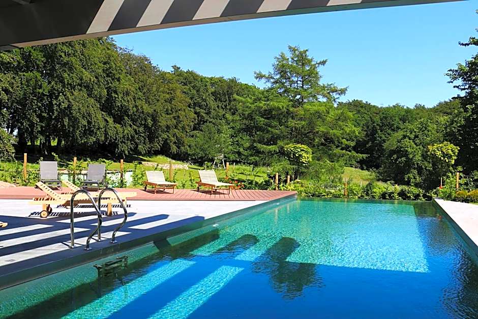 Romantik Hotel Schloss Ranzow