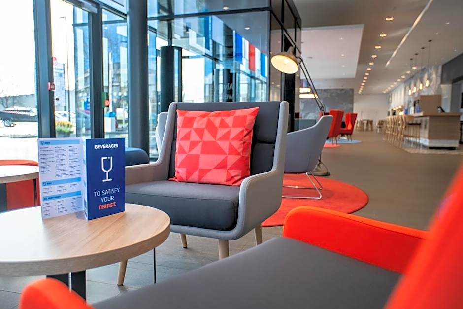 Holiday Inn Express Aarburg - Oftringen By IHG