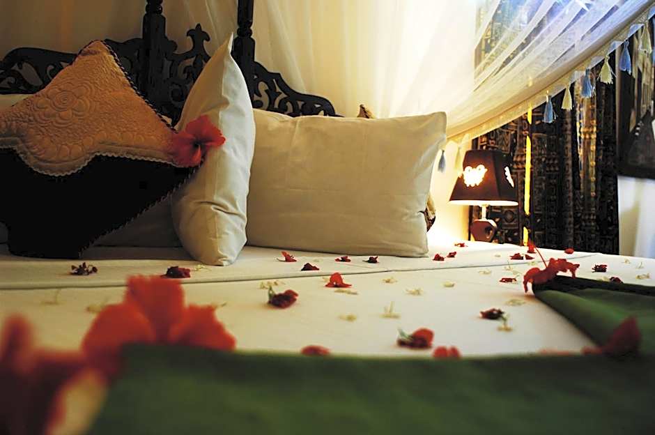 Asmini Palace Hotel