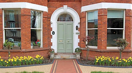 Ravenhill House