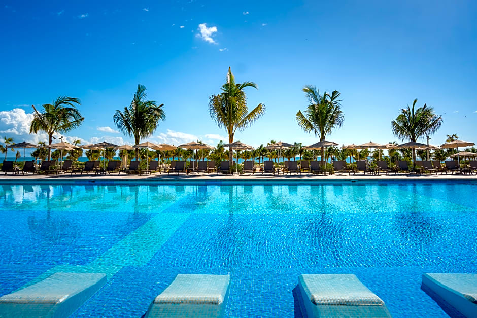 Riu Latino - Adults Only - All Inclusive