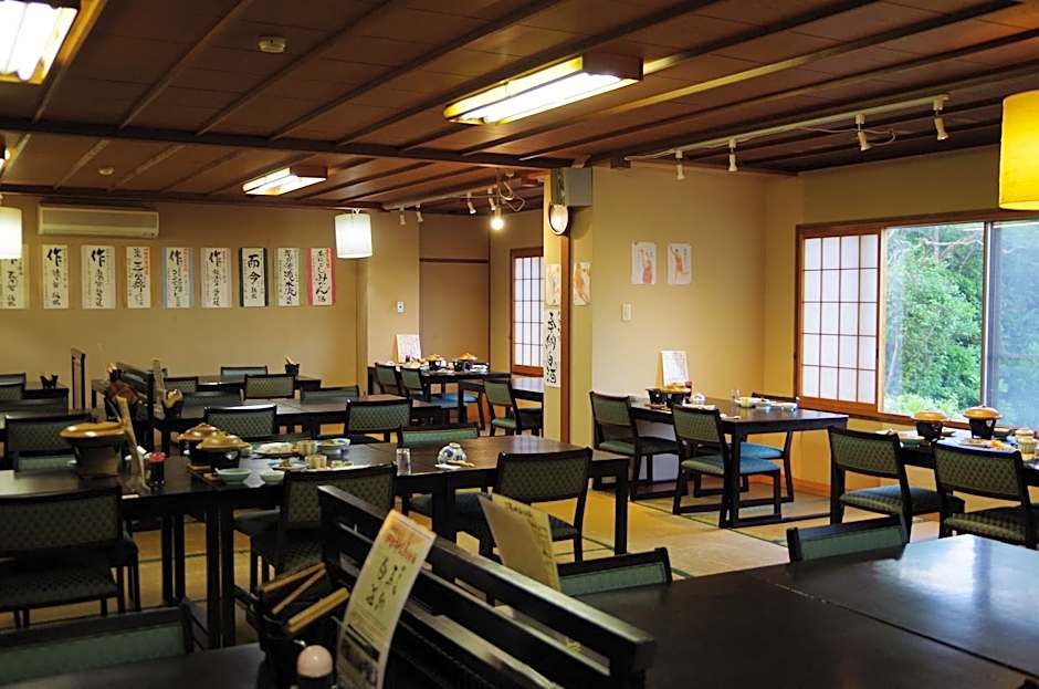 あじ彩の宿小浜荘