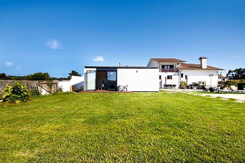 Apartamento Thaï com Piscina