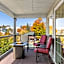 Amazing Mountain Views Lake Placid & 1980 Olympic Center