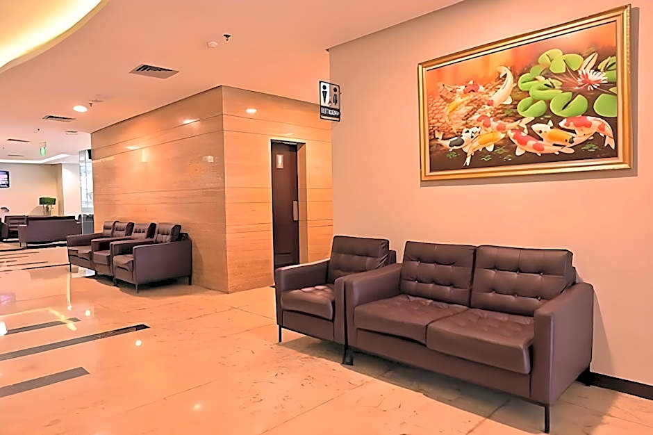 Horison Samarinda Hotel