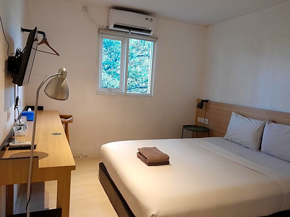 The Green Winotosastro Hotel Yogyakarta