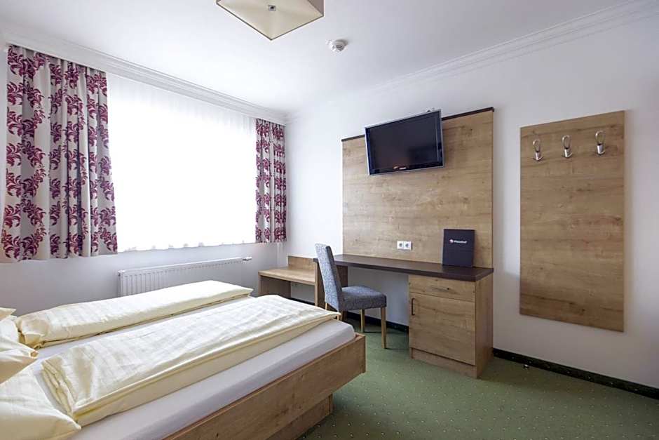 Hotel-Restaurant Planaihof