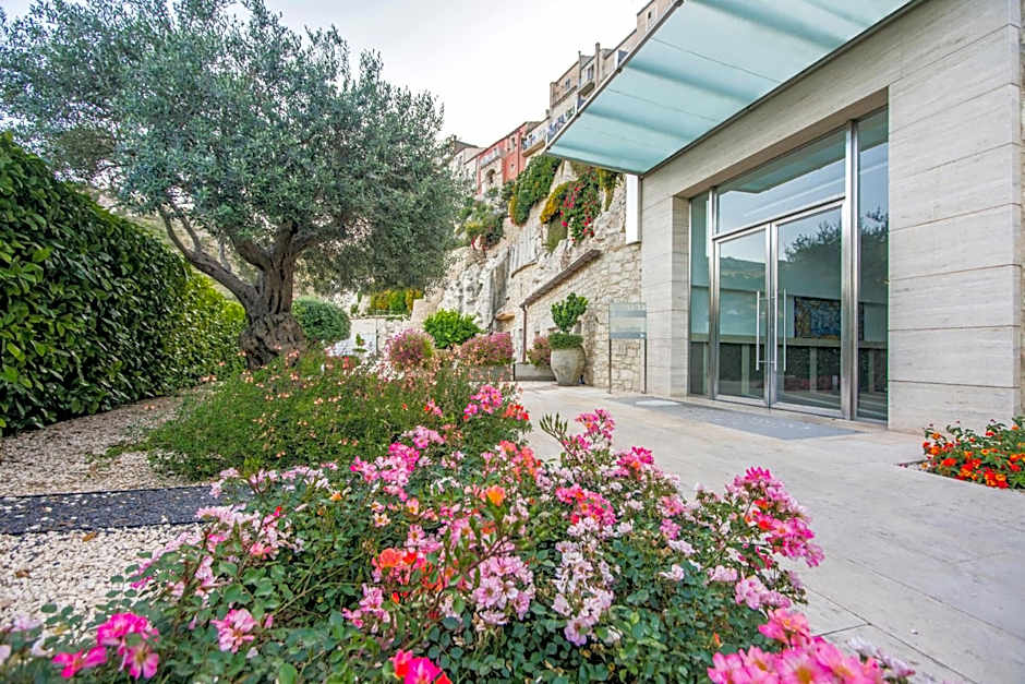 San Giorgio Palace Hotel Ragusa Ibla