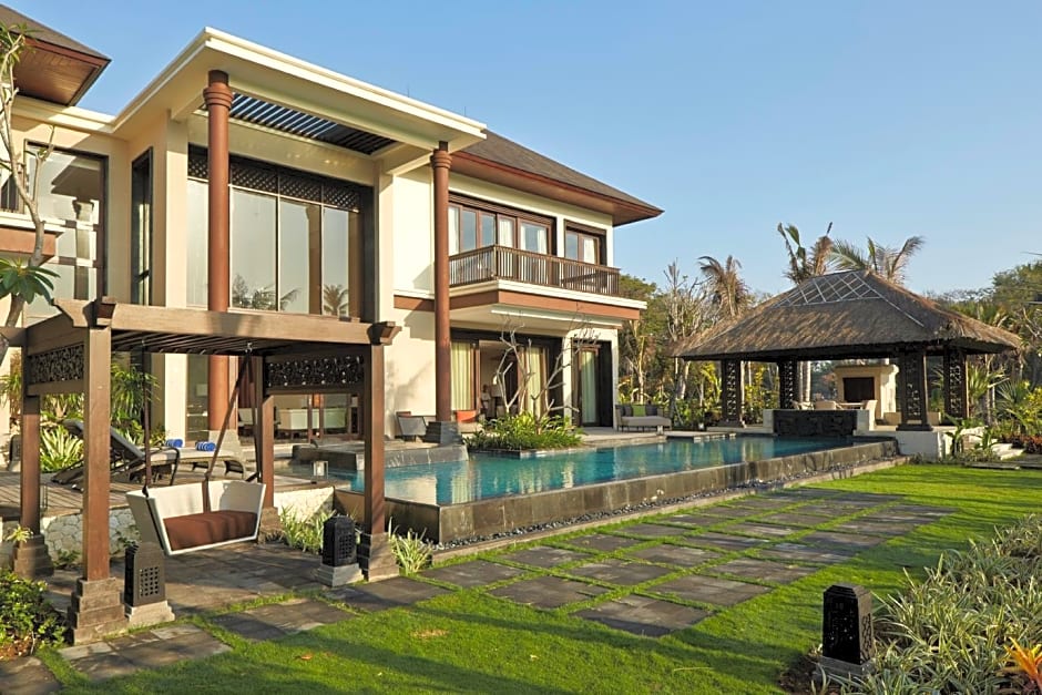 Bali National Golf Villas