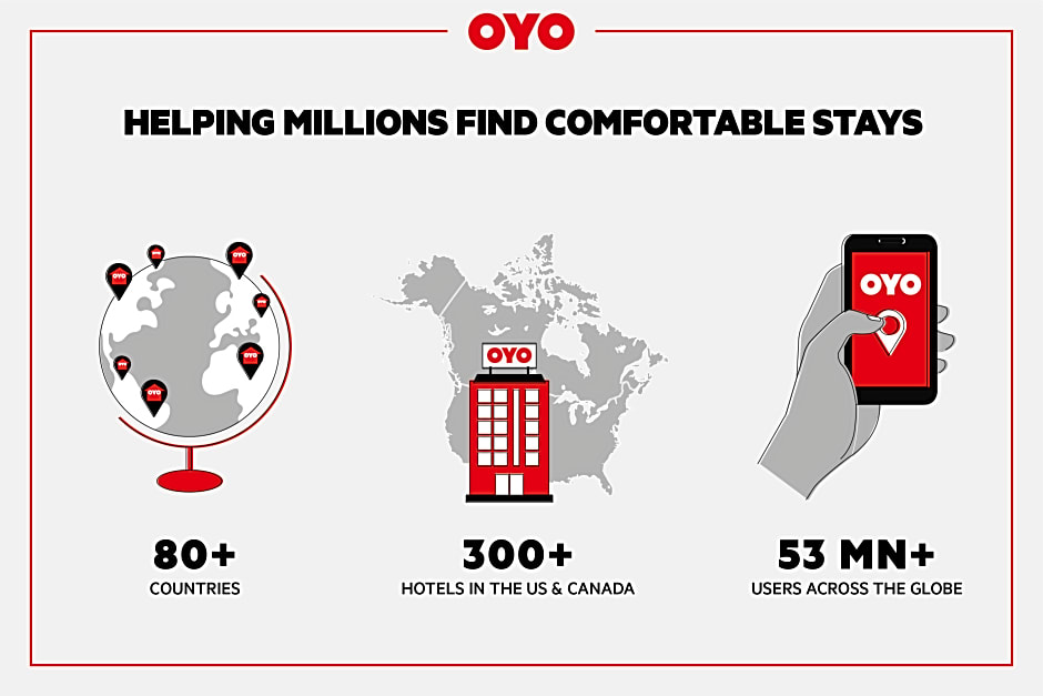 OYO Hotel Pipestone MN, Canterbury Park
