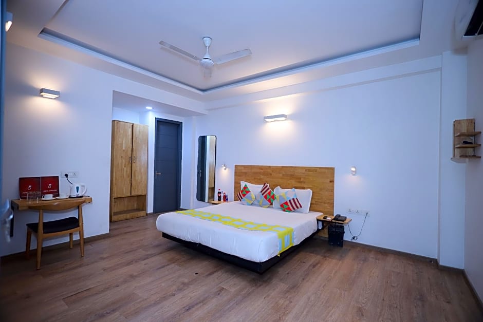 Hotel WEDLOCK