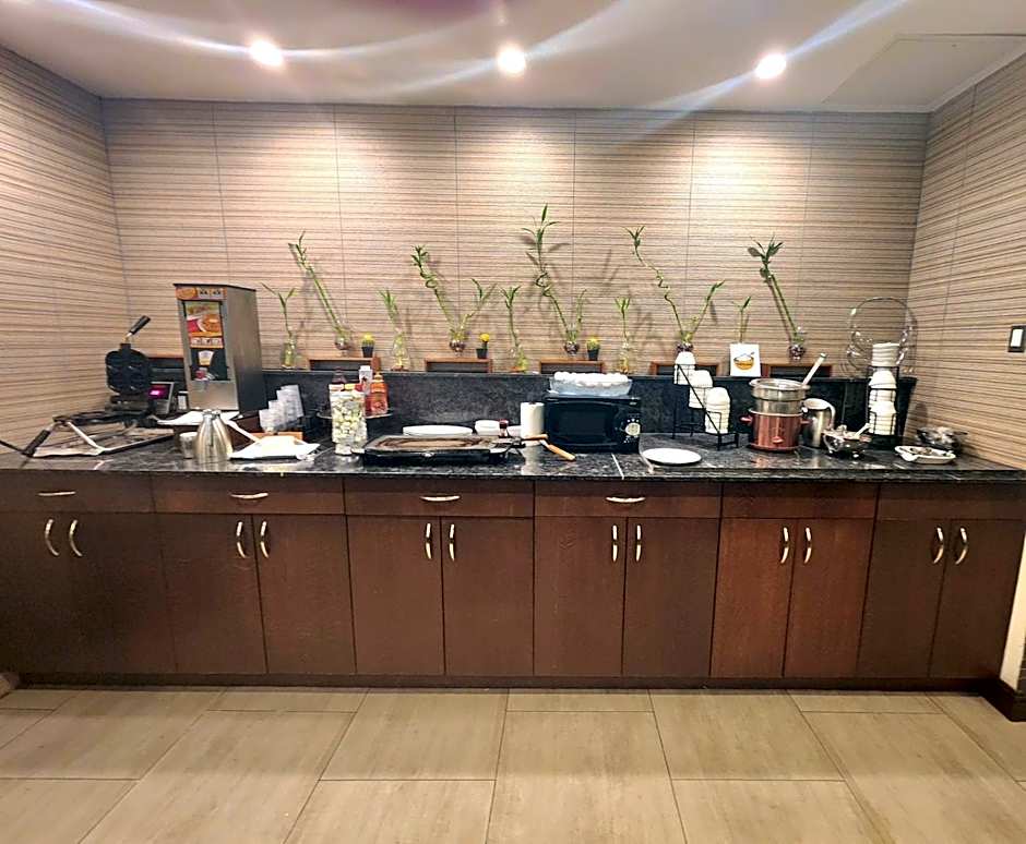 Radisson Hotel Southfield-Detroit