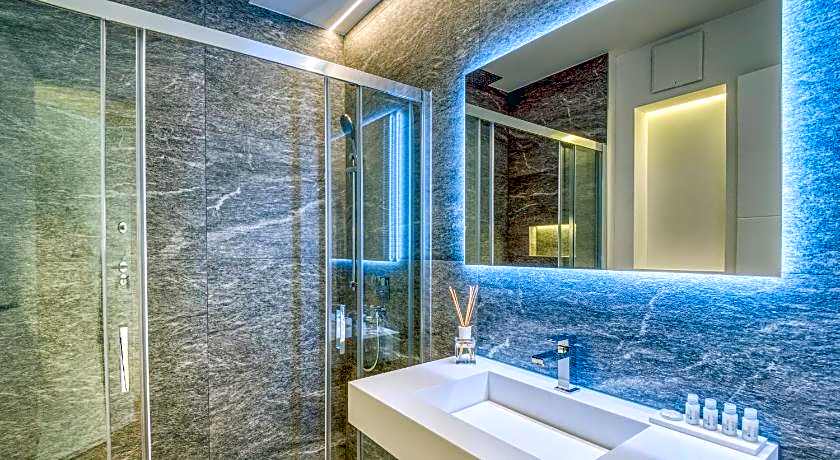 Hotel Sasso Boretto