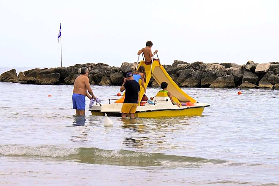 Residence Stella Marina