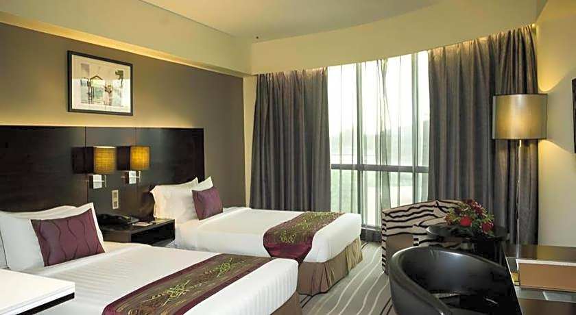 Ming Garden Hotel and Residences
