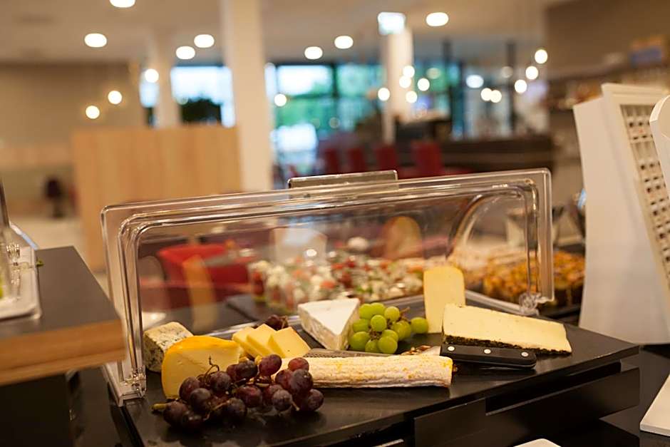 Best Western Hotel Tulln