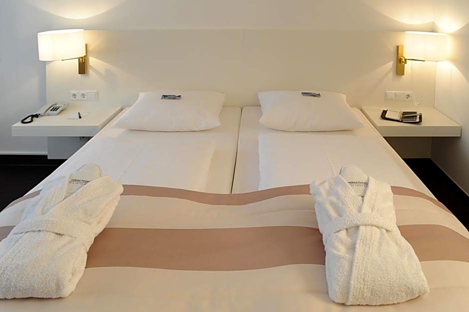 relexa Waldhotel Schatten