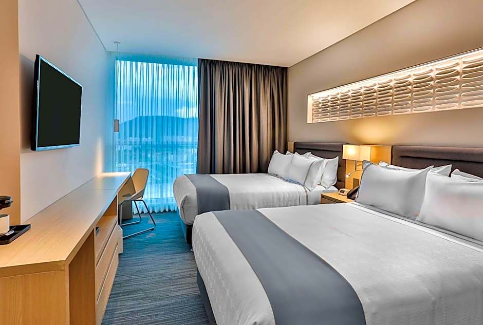 Sonesta Hotel Bucaramanga