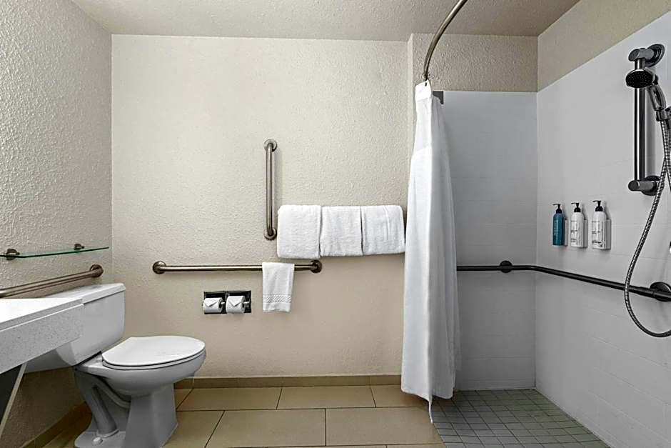 SpringHill Suites by Marriott Minneapolis-St. Paul Airport/Eagan