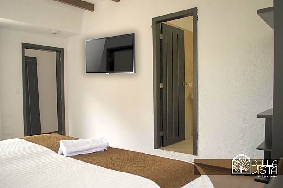 Hotel Bellavista Quito