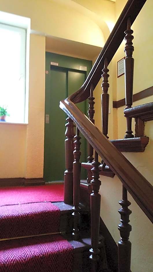 Hotel Abendstern