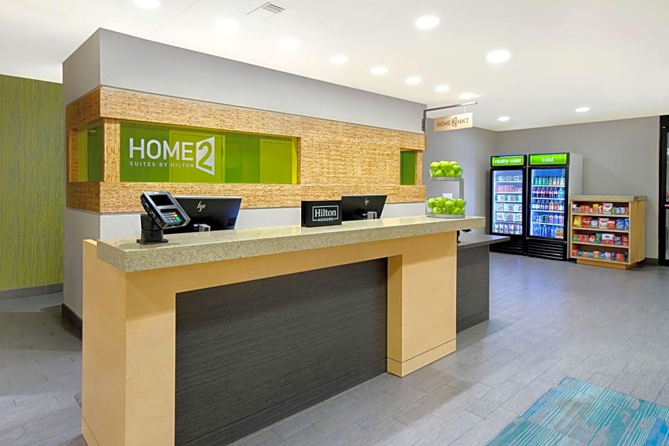 Home2 Suites by Hilton Waco, TX